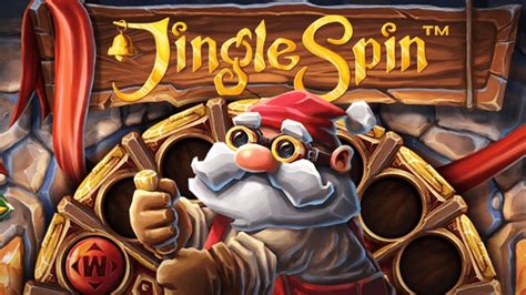 Jingle Spin brabet